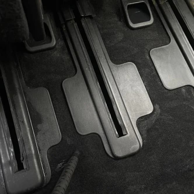 A Clean Car Without the Hassle