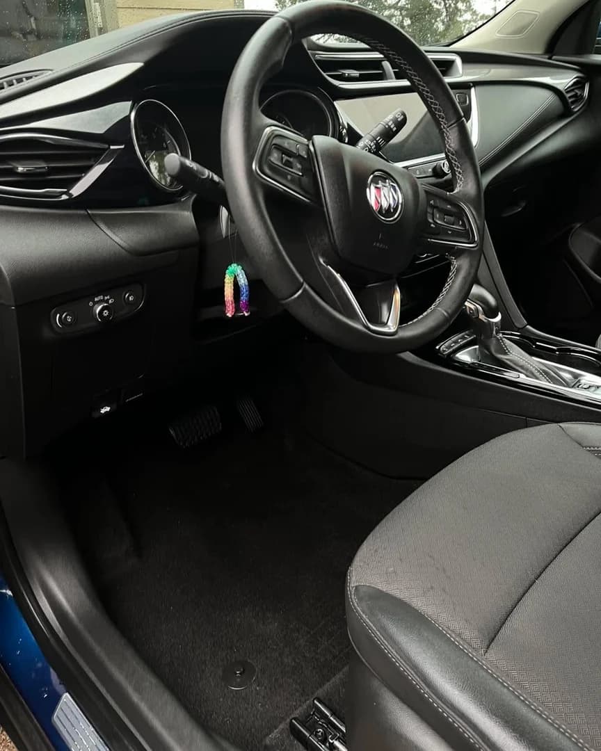 Your Car Deserves More Than a Car Wash