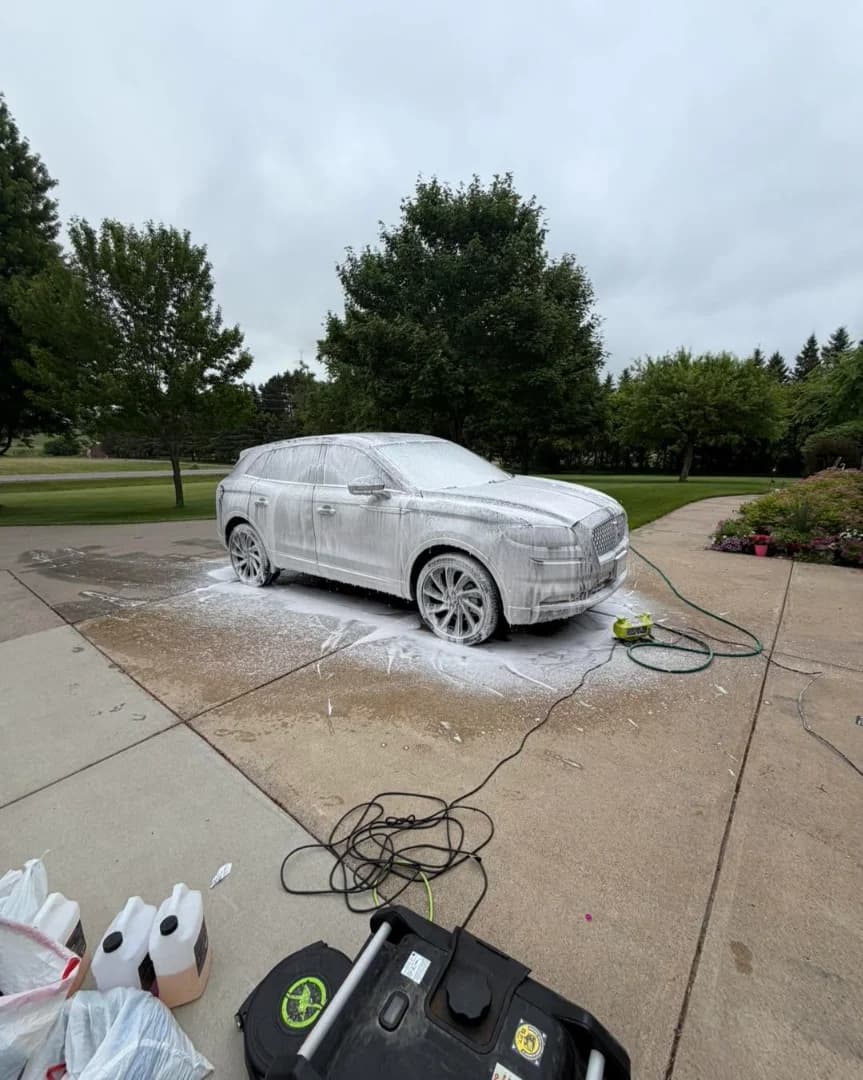 Is Ceramic Coating Worth It? A Real St. Cloud Case Study