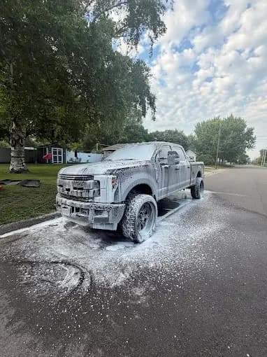 Why July Is the Toughest Month for Your Car's Paint in Central Minnesota